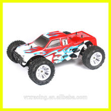 1/10 Rc Auto brushless, Elektro Rc-car